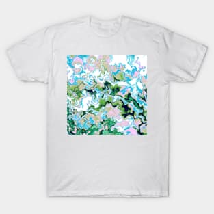 Landscapes T-Shirt